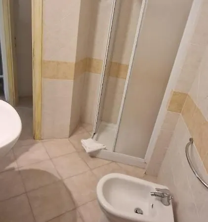 Multiproprieta - B Capo D' Orso Hotel 3*
