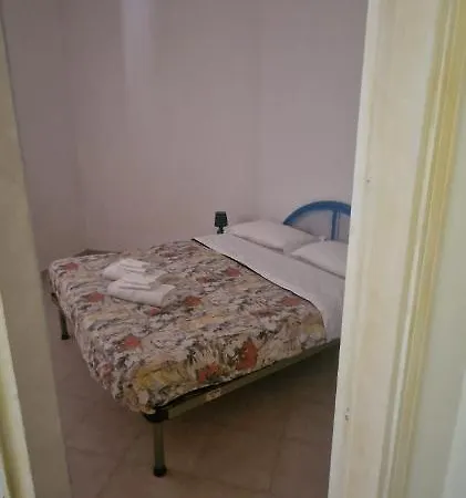 Multiproprieta - B Capo D' Orso 3* Palau