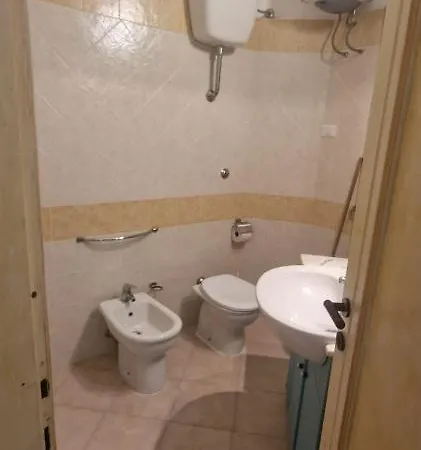 Multiproprieta - B Capo D' Orso Hotel