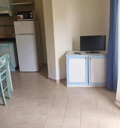 Multiproprieta - B Capo D' Orso 3* Palau