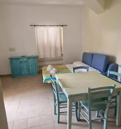 Multiproprieta - B Capo D' Orso 3*