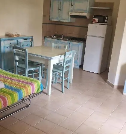 Multiproprieta - B Capo D' Orso Hotel Palau