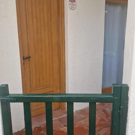 Multiproprieta - B Capo D' Orso